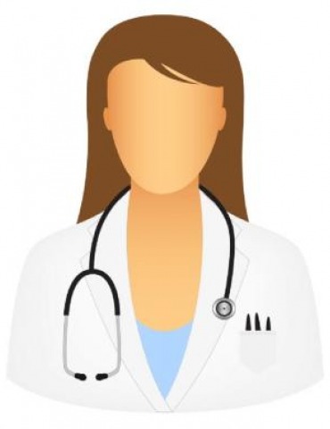 Dr. Sude MENEKŞE